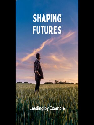 cover image of Shaping Futures